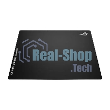 Коврик ASUS NH04 ROG MoonStone Ace L 500x400x3мм черный