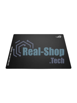 Коврик ASUS NH04 ROG MoonStone Ace L 500x400x3мм черный