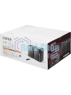 Акустическая система Edifier R1380T черный
