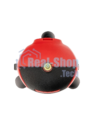 Лазерный уровень MATRIX ML01, 10м, ±0,5мм/1м, 650нм, 35065