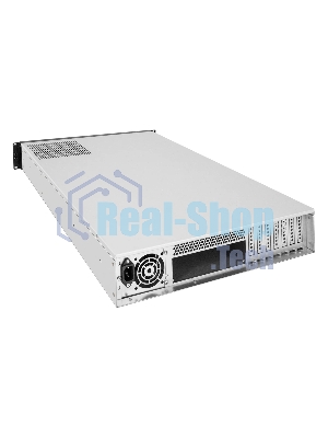 Серверный корпус ExeGate Pro 2U650-05 (RM 19