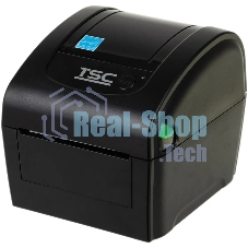 Принтер этикеток TSC DA210 прямая термопечать, 203 dpi, 152 мм/сек, USB, черный
