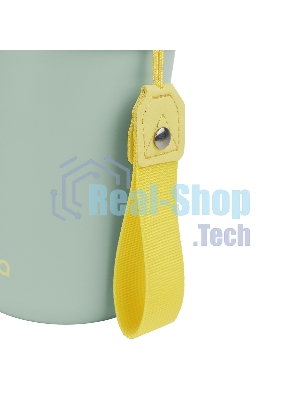 Термокружка Lara LR04-26 Green 0,42 л