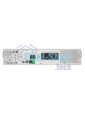 Источник бесперебойного питания APC Smart-UPS C SMC1500I-2UC/1500 ВА/900 Вт/4 x IEC 320 C13 (компьютерный)