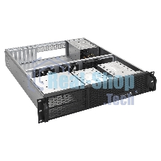 Серверный корпус ExeGate Pro 2U550-06/2U2088 (RM 19