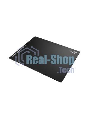 Коврик ASUS NH04 ROG MoonStone Ace L 500x400x3мм черный
