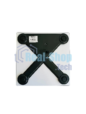 Весы напольные Sakura SA-5072S 180 кг элек бамбук