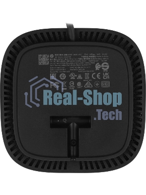 USB-концентратор HP G5, USB Type-C, USB 3.0/USB Type-C/RJ-45/DisplayPort/HDMI/Jack 3.5мм, USB