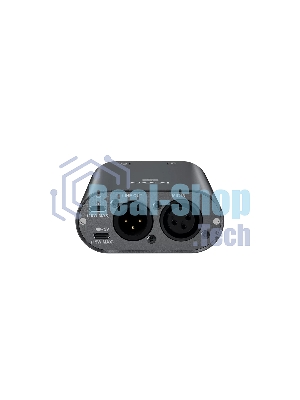 Микрофонный предусилитель 110906A2052 Icon MobilePre со встроенным Li-Ion аккумулятором