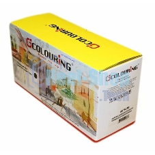 Картридж лазерный Colouring CG-106R01159 (3000 копий) для принтеров Xerox Phaser 3117/3122/3124/3125/3125N