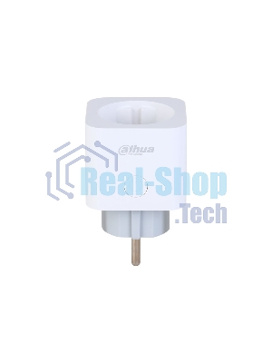 Розетка Dahua DHI-ICS1-W2(868)