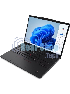 Ноутбук Lenovo ThinkPad T14 Gen5 2.2K U5-125H/16Gb/512Gb/LTE/Win 11Home