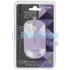 Мышь проводная Smartbuy (SBM-288-V) 288 сиреневый