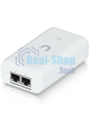 Блок питания для сетевого устройства Ubiquiti PoE-54-60W-10G 802.3bt