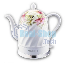 Чайник электрический KELLI KL-1383