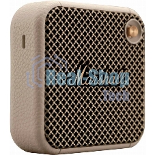 Портативная колонка Marshall Willen White