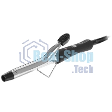Щипцы для завивки волос Centek CT-2086 черный, 19 мм, 200 °C, 1 режим