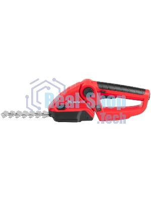 Ножницы-кусторез аккумуляторные MTX GSM-3, Li-Ion, 3,6 В