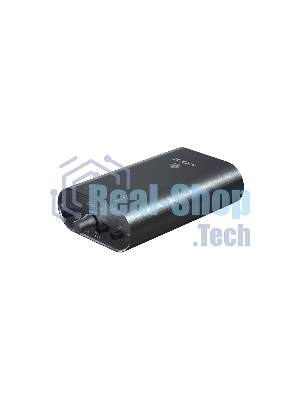 Микрофонный предусилитель 110906A2052 Icon MobilePre со встроенным Li-Ion аккумулятором