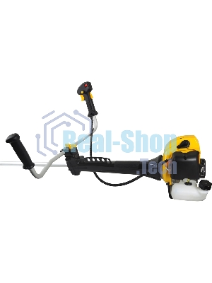 Триммер бензиновый Huter GGT-2500Т PRO, 3,4 л.с.