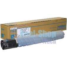 Картридж лазерный ELP TN-221C голубой (21000 стр) для Konica-Minolta bizhub C227/C287