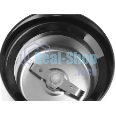 Кофемолка Endever Costa-1054, 250 Вт, 15000 об/мин, вес продукта для помола 100 гр, ABS-пластик, защита от перегрева двигателя