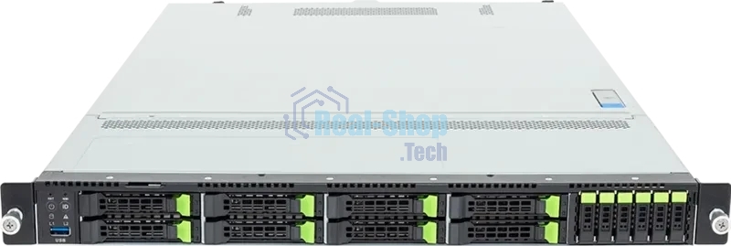 Серверная платформа Gigabyte R184-S91-AAV1