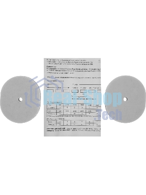 Колонки автомобильные Pioneer TS-S20 200Вт 92дБ 8Ом 2см (ком.: 2кол.) твитер