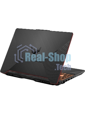 Ноутбук ASUS TUF Gaming FA506NCQ-HN031/15.6