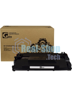 Картридж GalaPrint GP-CF259X (№59X) для принтеров HP LaserJet Pro M304a/M404dn/M404dw/M404n/M428dw/M428fdn/M428fdw 10000 копий