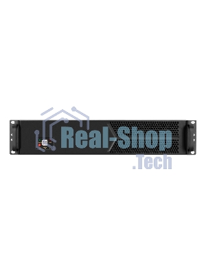 Серверный корпус ExeGate Pro 2U330-03 RM 19