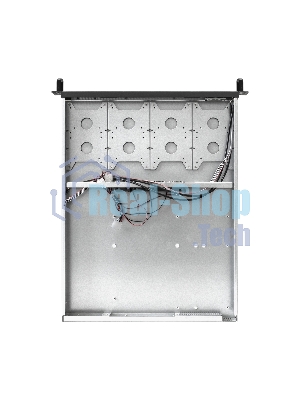 Серверный корпус ExeGate Pro EX293172RUS 1U550-04 (RM 19