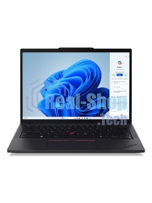 Ноутбук Lenovo ThinkPad T14 Gen5 2.2K U5-125H/16Gb/512Gb/LTE/Win 11Home