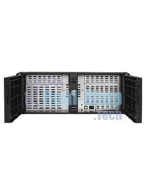 Серверный корпус ExeGate Pro 4U480-15/4U4132 (RM 19