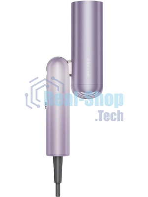 Фен Dreame AHD52 Pocket Ultra High-speed Lilac
