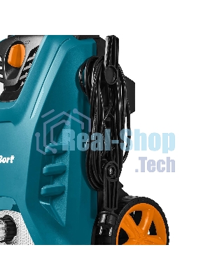 Минимойка Bort BHR-2700-PRO 2500Вт (93416121)