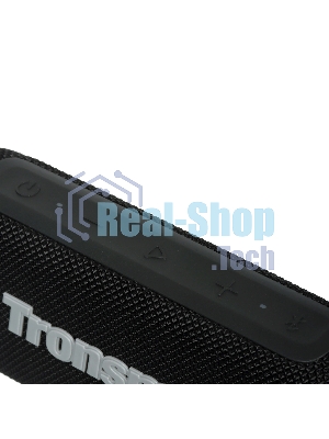 Портативная колонка TRONSMART Trip 2 Black (O3000), черный