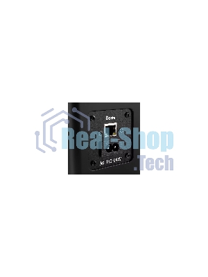 Звуковая колонна Intrend ITSPK-43DA-B активная 4x3