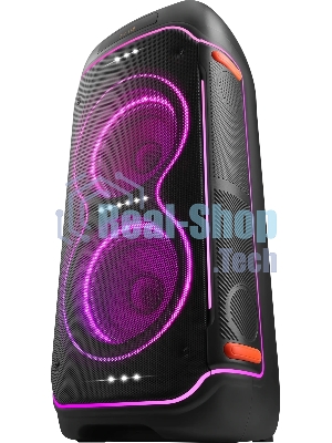Портативная колонка Defender Boomer 120 120Вт