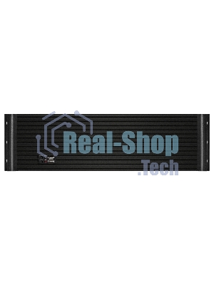 Серверный корпус ExeGate Pro 3U390-11 (RM 19