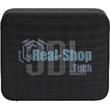Портативная колонка 3W GO ESSENTIAL 2 черный JBL