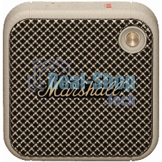 Портативная колонка Marshall Willen White