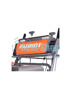 Снегоуборщик бензиновый Patriot СИБИРЬ 130 CЕТ 13л.с.