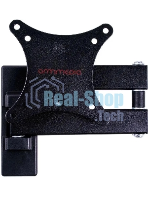 Кронштейн Arm media MARS-2 черный, 10