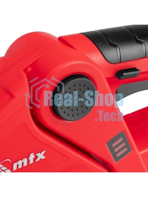 Ножницы-кусторез аккумуляторные MTX GSM-3, Li-Ion, 3,6 В