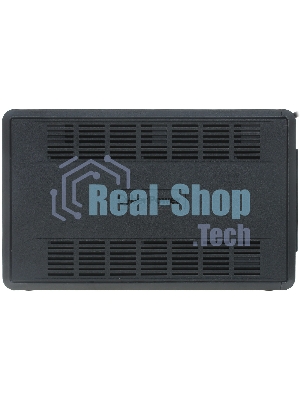 Источник бесперебойного питания CyberPower UT850EIG/850 ВА/425 Вт/USB/RJ-11/RJ-45/4 x IEC 320 C13 (компьютерная)