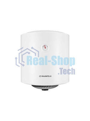Накопительный электрический водонагреватель Maunfeld MWH50W01