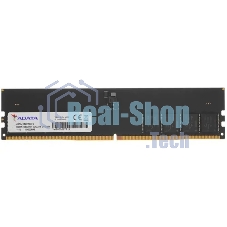 Оперативная память ADATA, DDR5, 32GB (1x32GB), 4800MHz, CL40, UDIMM