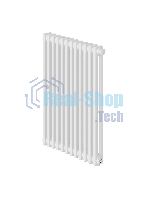 Дизайн-радиатор Royal Thermo Insignia VC2050 - 12 секц. RAL9016