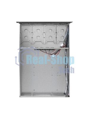 Серверный корпус ExeGate EX293174RUS Pro 1U650-04 (RM 19